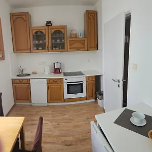 Bluestars Apartmán