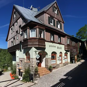 Seidl Špindlerŭv Mlýn