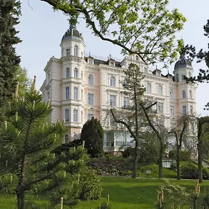 Hotell Bristol Palace, Karlsbad